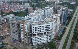 Đề xuất giảm lãi vay mua nhà ở xã hội xuống 4,8%/năm