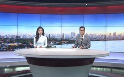 Chương trình Thời sự 18h30 | 28/09/2026