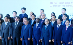 Để di sản tiếp tục sống trong một thế giới thay đổi