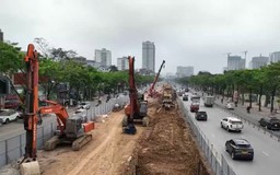 Từ nghị quyết thành hành động, từng bước xóa điểm nghẽn úng ngập  | Đảng trong cuộc sống | 28/09/2026
