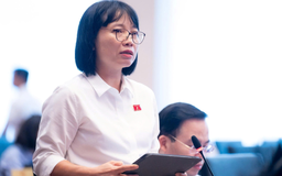 Dự thảo Luật An ninh dữ liệu: Bảo vệ người dân trước sự cố