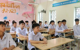 Điều chỉnh nội dung môn học giáo dục thường xuyên các cấp