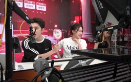Trung Quốc: Livestream bán hàng đối mặt với thách thức từ AI