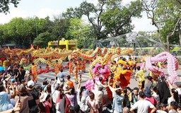 Điều chỉnh thời gian tổ chức Festival Thu Hà Nội 2026