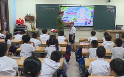 Nâng cao kỹ năng tham gia giao thông an toàn