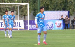 U23 Việt Nam lên kế hoạch cho vòng loại U23 châu Á 2028