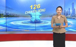 126 Chuyển động | 28/09/2026