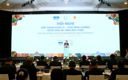 Hà Nội xác định di sản là sức mạnh mềm để phát triển