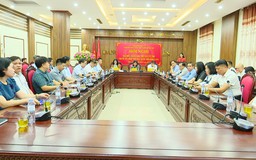 Cử tri kiến nghị nhiều nội dung về chế độ sau sáp nhập
