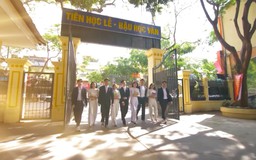 Hà Nội: Mạch nguồn tri thức - khát vọng vươn tầm