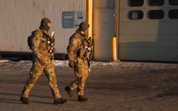 Đan Mạch kỳ vọng NATO duy trì hiện diện tại Greenland