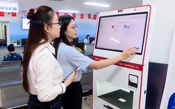 Hà Nội khảo sát sự hài lòng của người dân tại 12 sở và 126 xã, phường