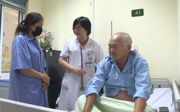 Cẩn trọng với sốt xuất huyết ở người có bệnh nền