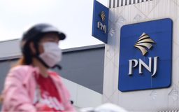 Biến động nhân sự, PNJ giảm sàn phiên thứ 2 liên tiếp