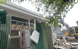 Hà Nội xử lý vi phạm đất đai, xây dựng, phòng cháy