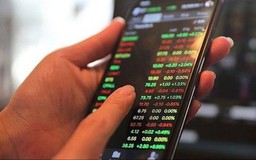 Giả mạo sở giao dịch chứng khoán mời đầu tư lời 1.600%