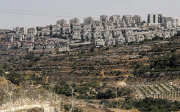 LHQ lên án Israel mở rộng khu định cư tại Bờ Tây