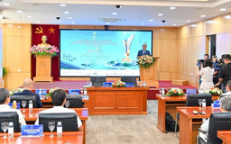Gần 500 sản phẩm được công nhận Thương hiệu Quốc gia năm 2026