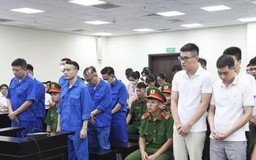 Ông trùm sản xuất sữa giả bị phạt 30 năm tù