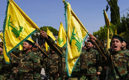Hezbollah khẳng định không giải giáp, tiếp tục kháng chiến chống Israel
