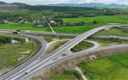 Gần 888.000 tỷ đồng kêu gọi đầu tư 28 dự án cao tốc