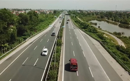 Xác định đoạn cao tốc xử phạt lỗi không giữ khoảng cách