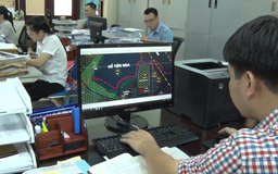 Người dân được quyền lựa chọn thửa đất để tách thửa