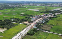Hoàn tất mở rộng Quốc lộ 21B qua Thanh Oai trong tháng 11/2026