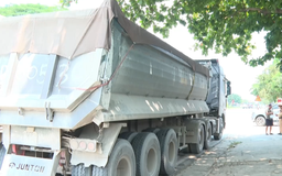 Nâng cao ý thức lái xe vận tải, đảm bảo ATGT
