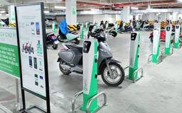 Từ 9/10, áp dụng quy chuẩn mới về ắc quy xe điện hai bánh