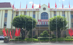 Phường Định Công đã cấp hơn 100 sổ đỏ lần đầu