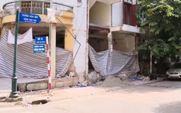 Giữ gìn trật tự đường phố từ cơ sở