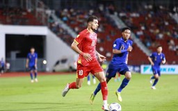 Việt Nam – Thái Lan: Cuộc đua ngôi đầu bảng B