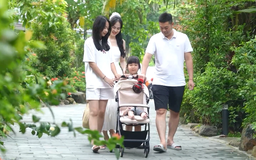 Dấn thân cùng du lịch Việt | Con đường doanh nhân | 28/09/2026