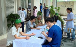 Tăng mức chuẩn trợ cấp người có công