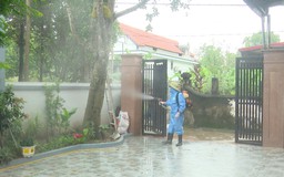 Hà Nội phát sinh 18 ổ dịch sốt xuất huyết mới