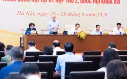 Đề xuất đưa tài xế xe ôm công nghệ vào diện đóng BHXH bắt buộc