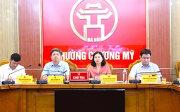 Dự kiến đầu tháng 12/2026 thông tuyến bên phải cầu Mai Lĩnh