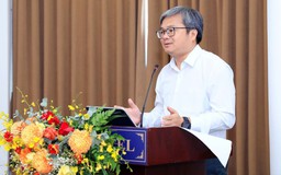 Xây dựng chính quyền số minh bạch, gần dân