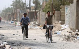 Mỹ rút quân khỏi Iraq, chấm dứt 20 năm hiện diện