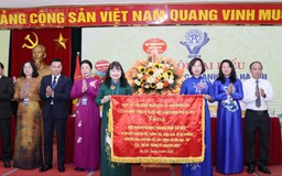 Hoàn thiện mạng lưới khuyến học từ cơ sở