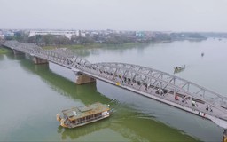 Năm tháng đi qua | Phim tài liệu | 30/09/2026