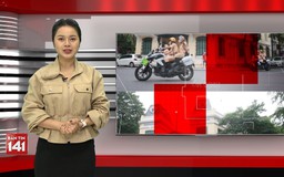 Bản tin 141 | 29/09/2026