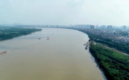 Đôi bờ sông Hồng và diện mạo mới của Hà Nội | Chuyện đô thị | 29/09/2026
