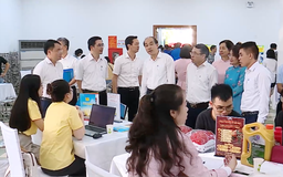 Hỗ trợ sinh kế cho người dân có đất thu hồi