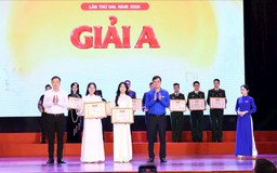 Góp tiếng nói của tuổi trẻ trong bảo vệ nền tảng tư tưởng của Đảng