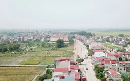 Ứng Thiên: đẩy nhanh GPMB, mở đường cho dự án trọng điểm