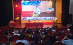Cử tri đơn vị số 11 kiến nghị nhiều vấn đề dân sinh