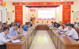 Xã Ngọc Hồi: 9 tháng nỗ lực hoàn thành các chỉ tiêu KT-XH