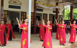Thêm việc làm cho người cao tuổi